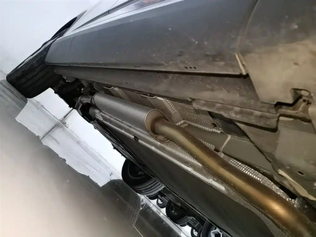 BYD Hai Shi 07 DM-i 2025 150 Pilot+ Edition фото 21