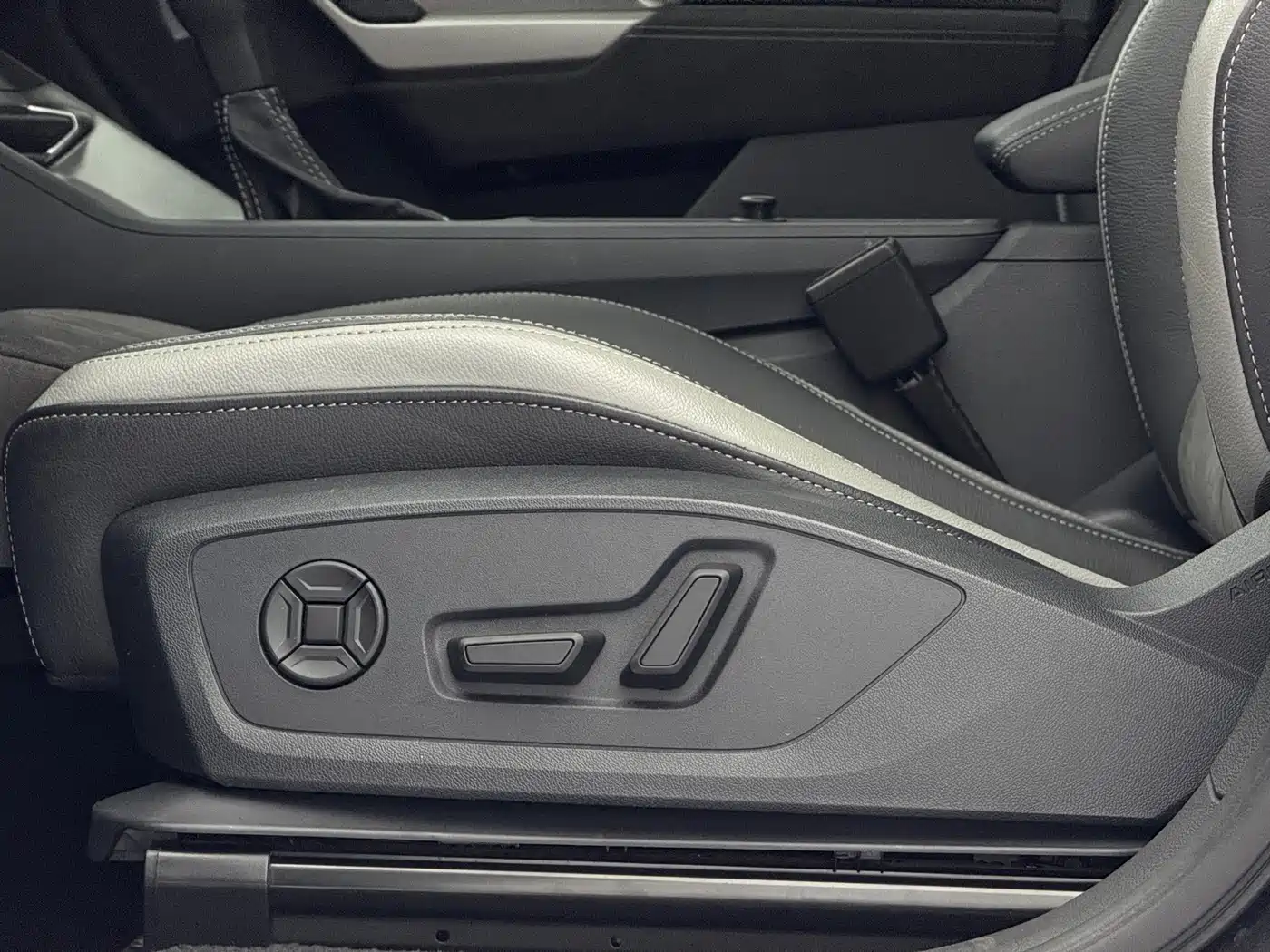 Audi Q3 2022 35 TFSI Fashion Dynamic фото 20