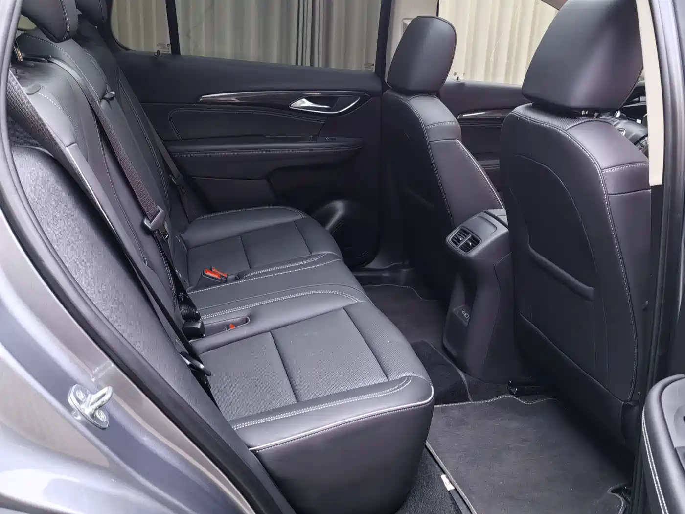 BUICK ANGKEWEI PLUS