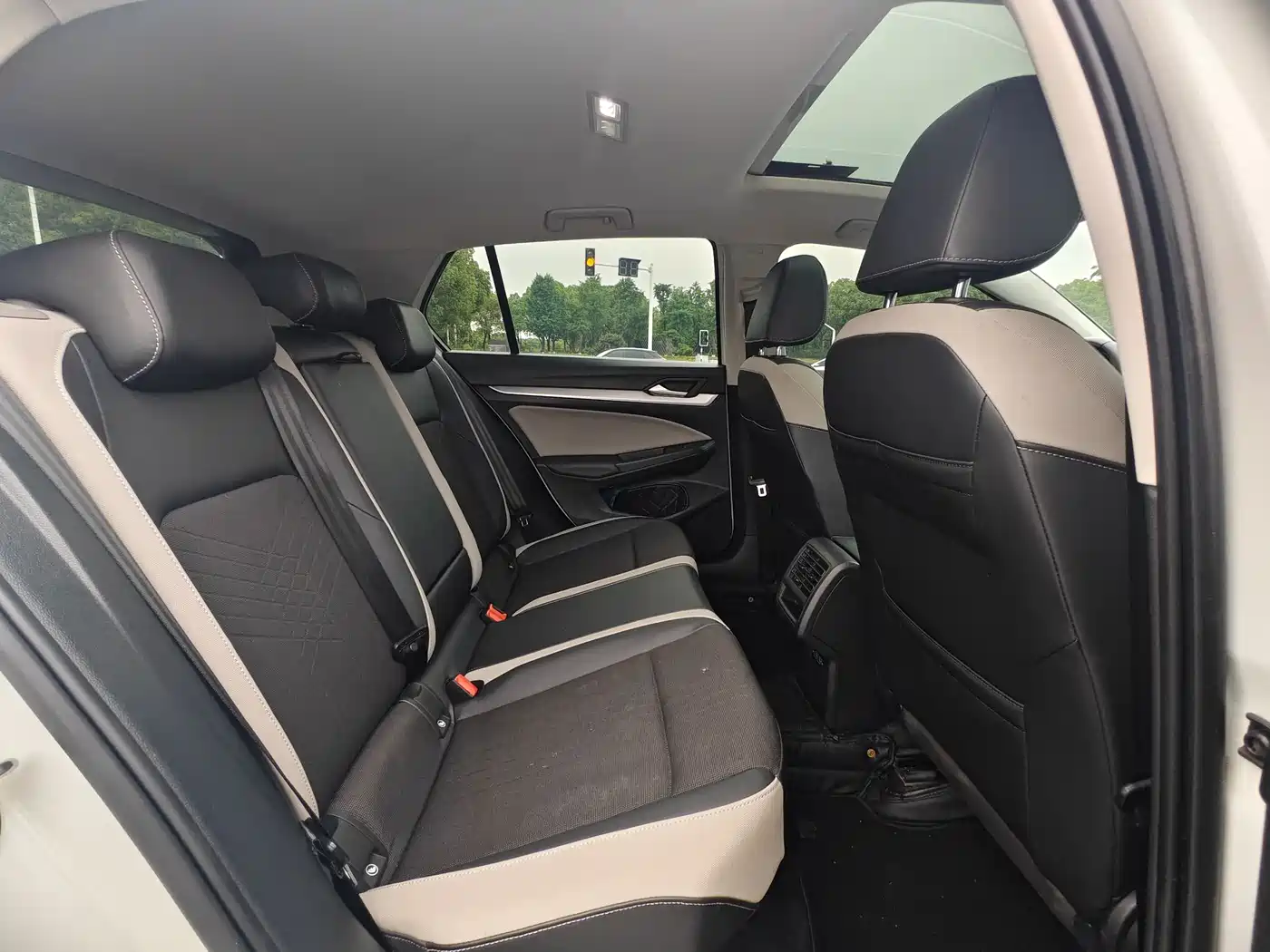 Volkswagen Golf 2021 280TSI DSG Pro фото 9