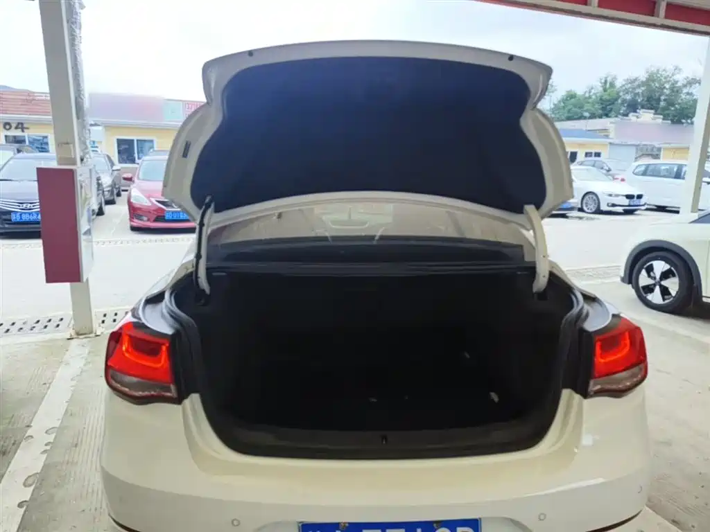 Chevrolet Malibu 2018 530T Automatic Trend Edition фото 19