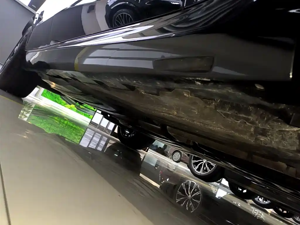 BMW X5 2023 xDrive 30Li Premium M Sport Black Night Package фото 19
