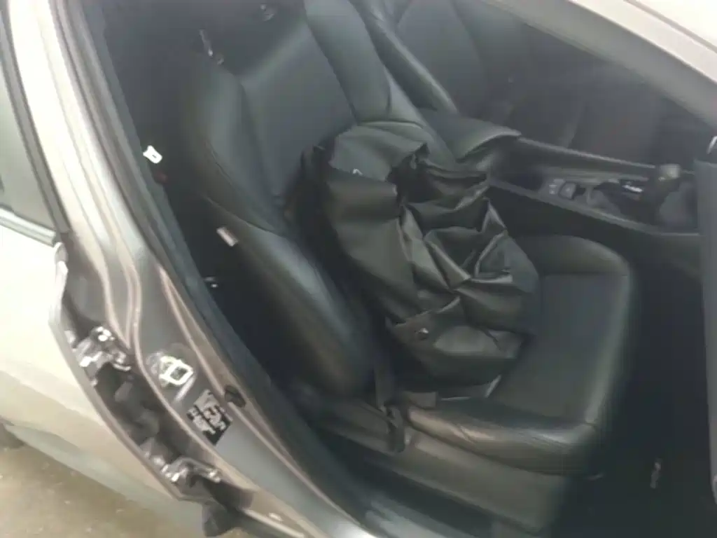 Toyota IZOA 2021 2021 2.0L Yidong Edition