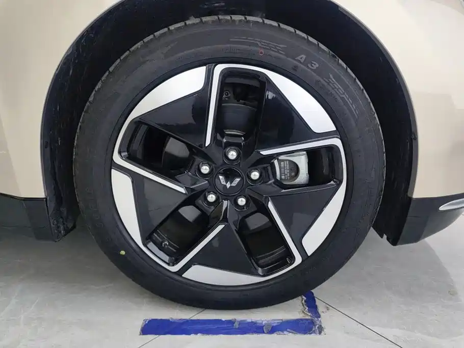 Wuling Xingguang, миниатюра 6