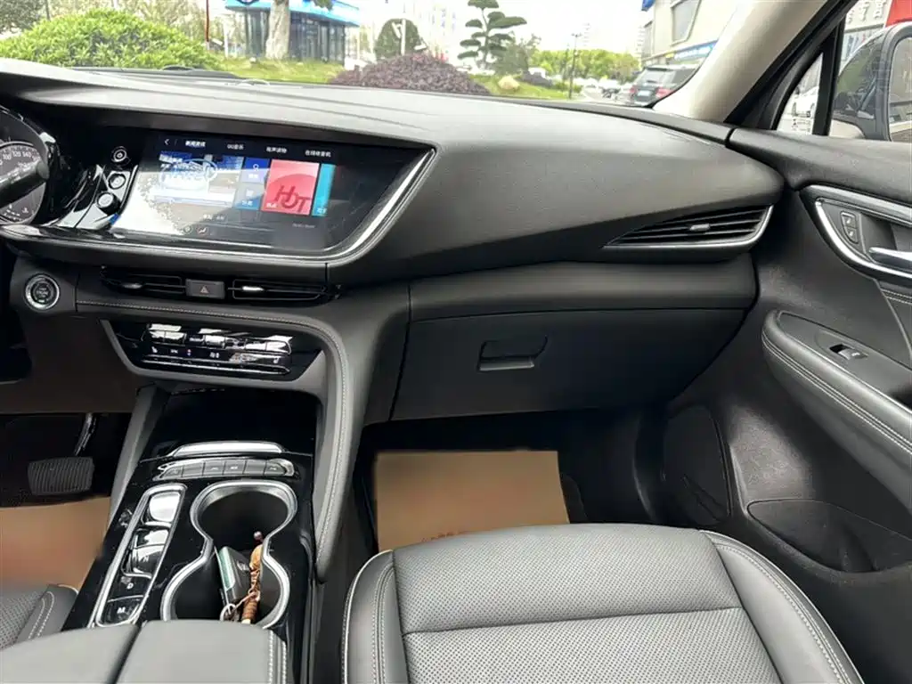 Buick Envision Plus 2023 Enclave Plus 652T 5-Seater Luxury фото 17