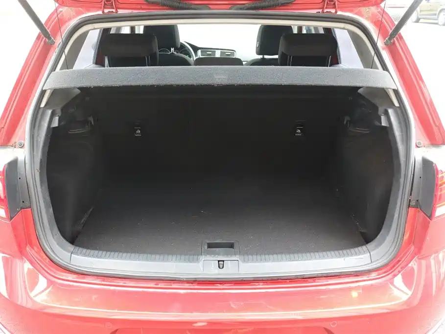 Volkswagen Golf 2020 200TSI DSG Comfort Progressive Edition фото 13