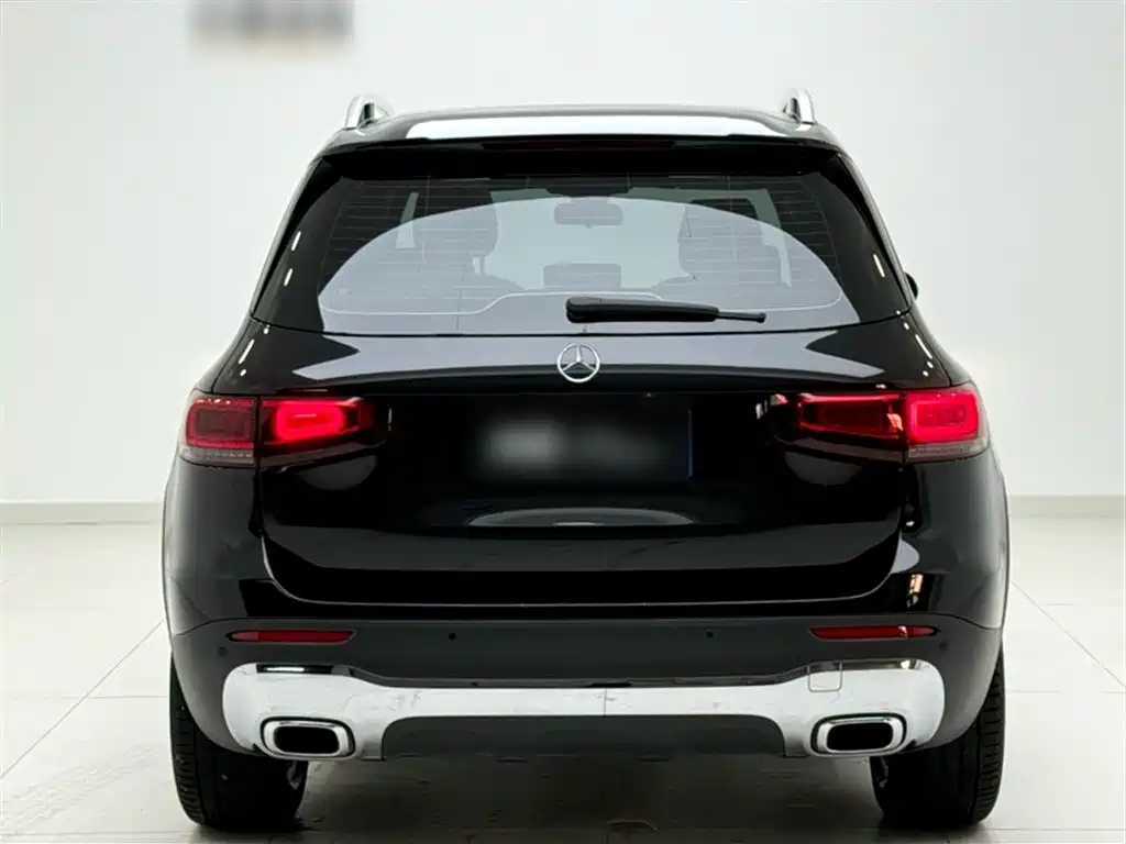 Mercedes-Benz GLB 2023 GLB 220 Dynamic фото 6