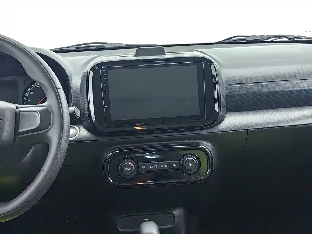 Roewe Clever 2022 2021 302km New Four-Seat Super Edition