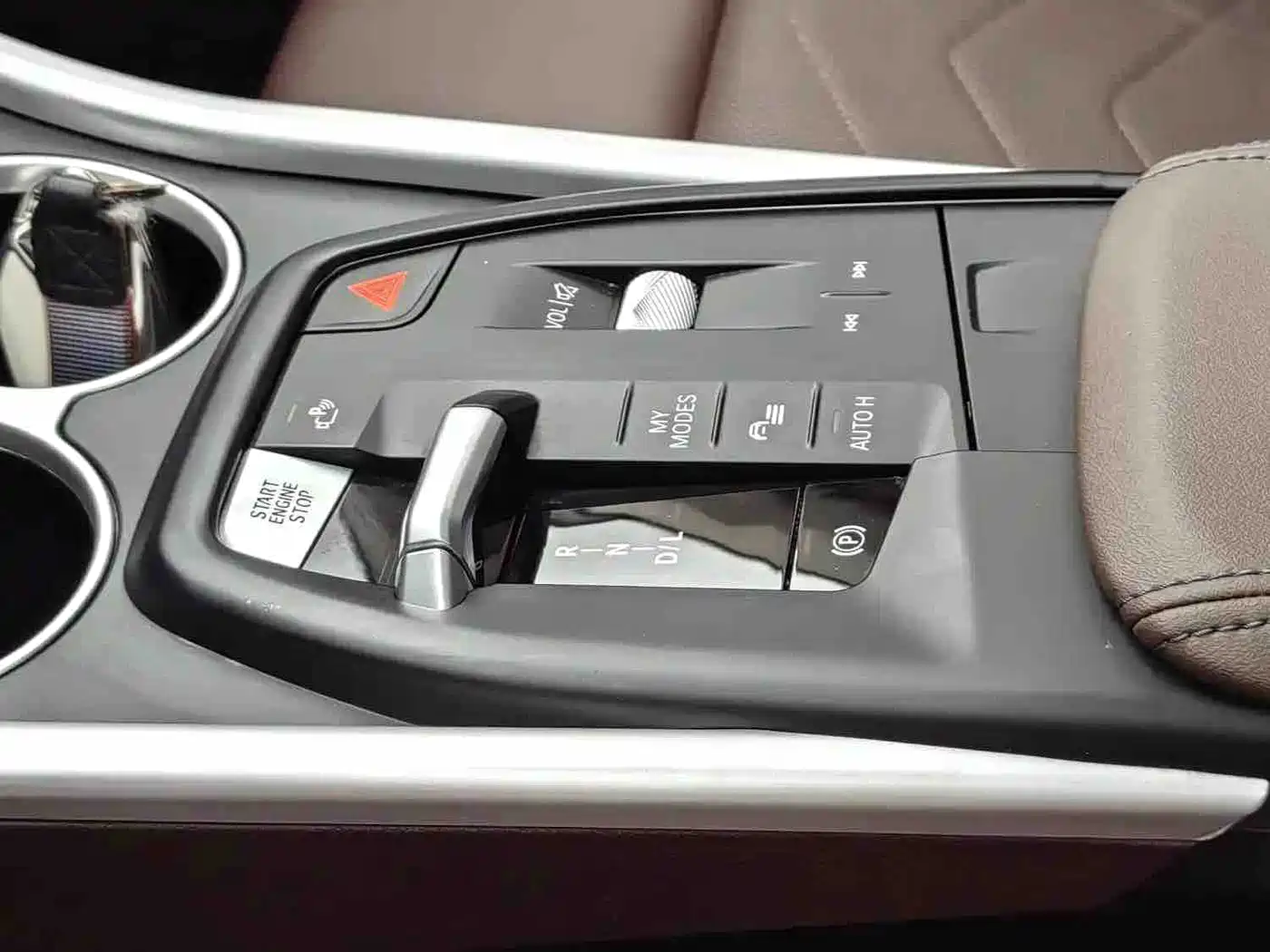 BMW X1 2024 2024 sDrive25Li X Design Package