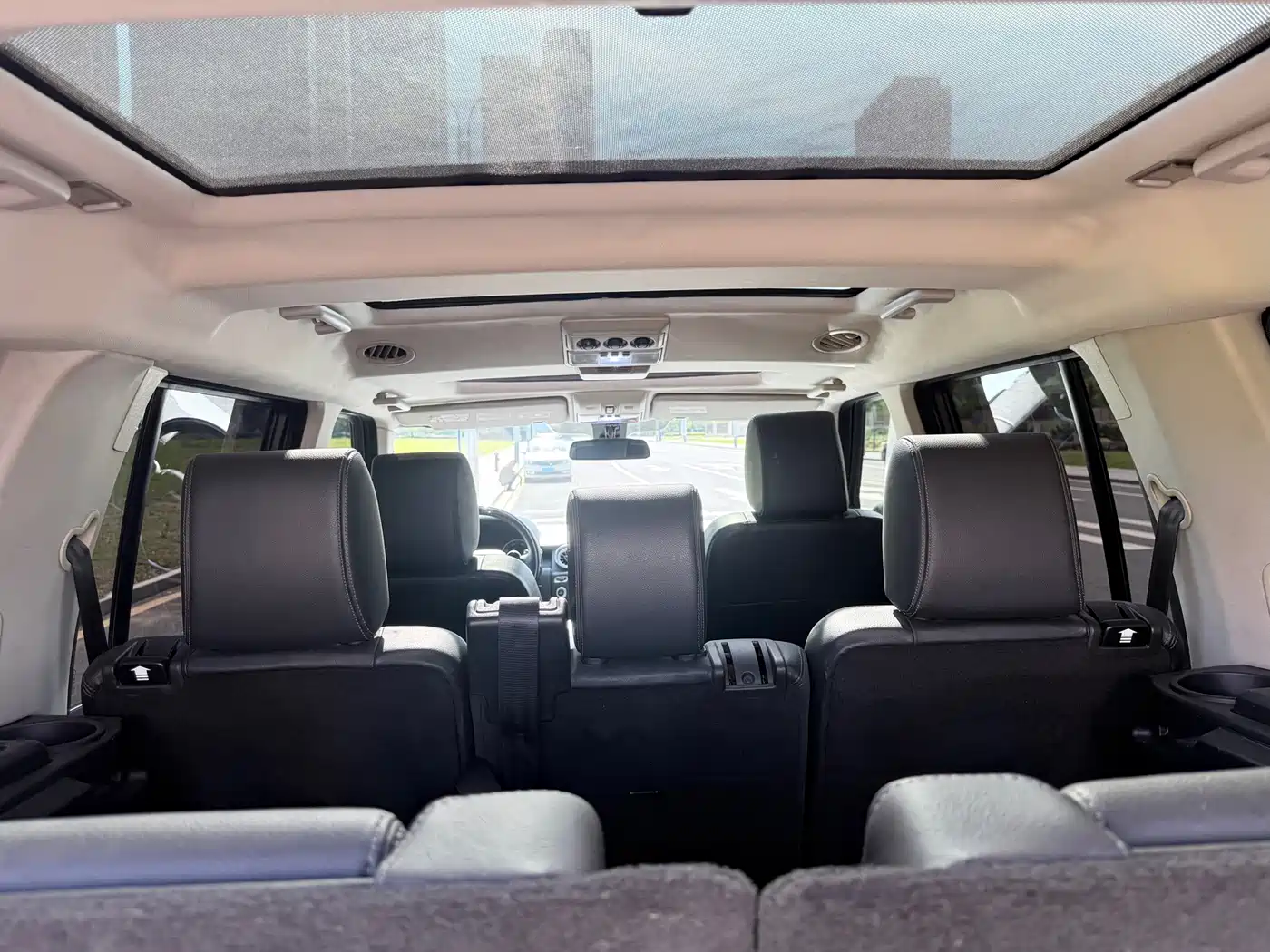 Land Rover Discovery 2013 3.0 SDV6 HSE Diesel фото 15