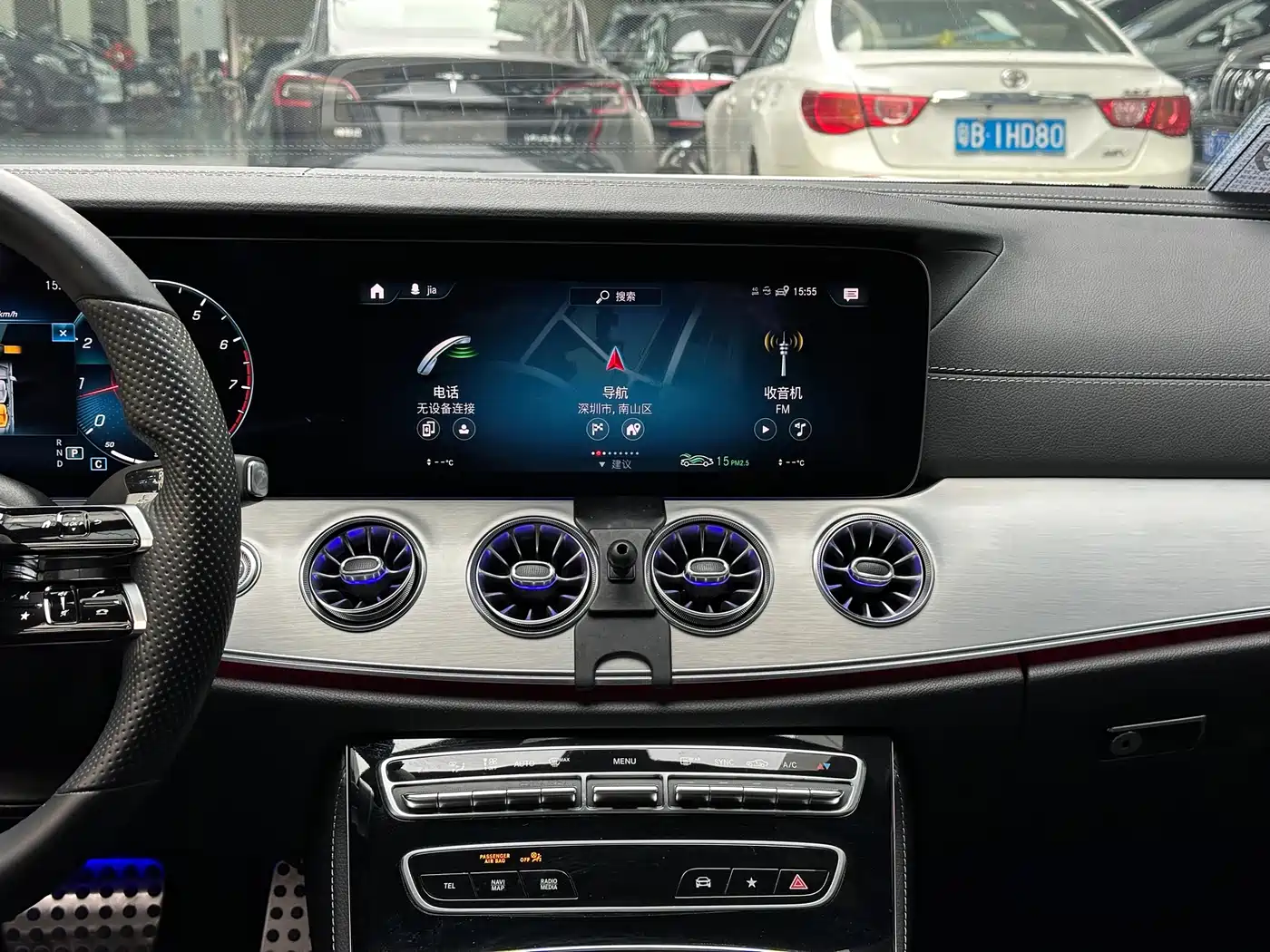 Mercedes-Benz E-Class (Import) 2021 Facelift E 260 4MATIC Coupe фото 7