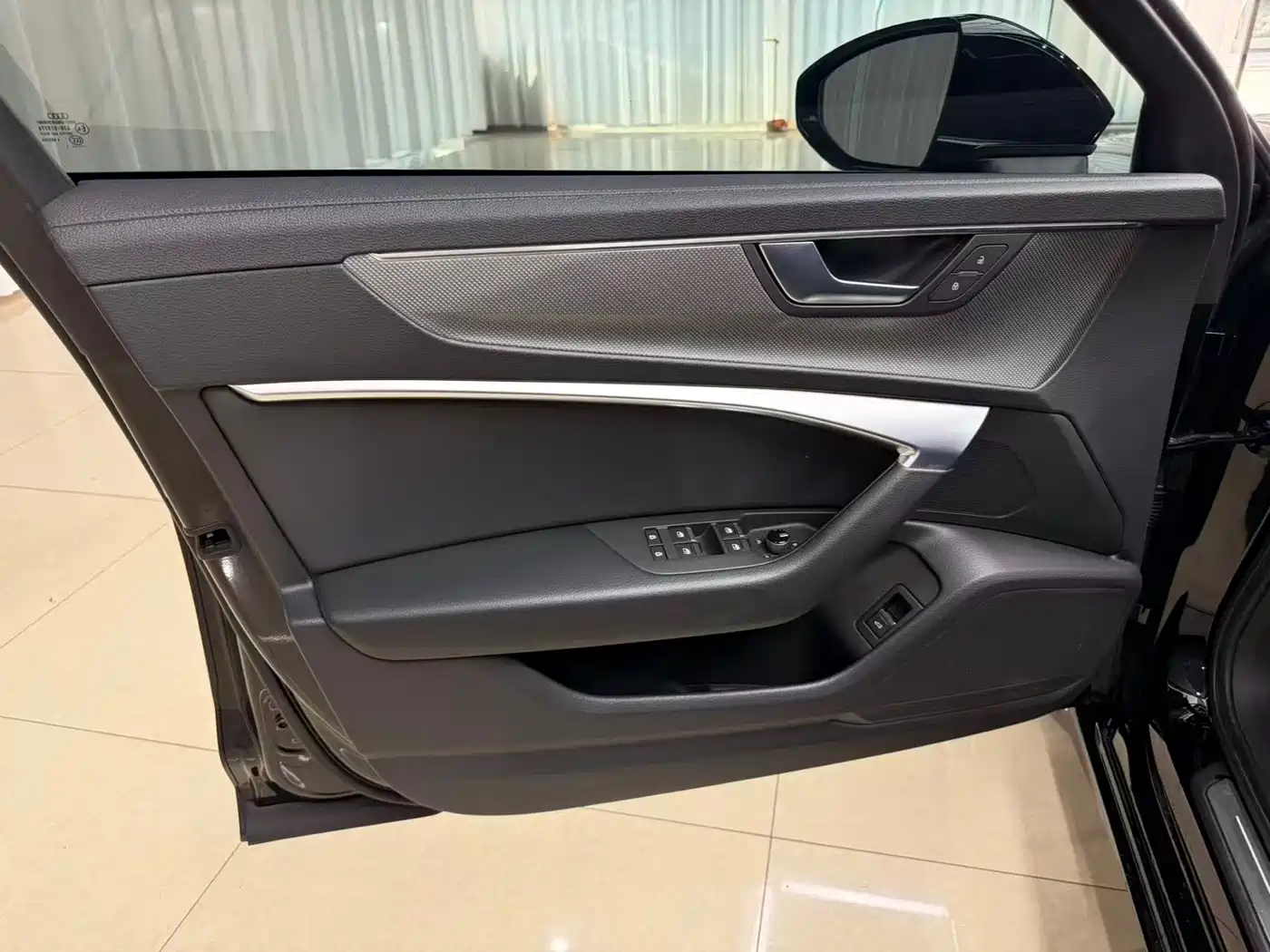 Audi A6L 2021 45 TFSI Exclusive Sport фото 12