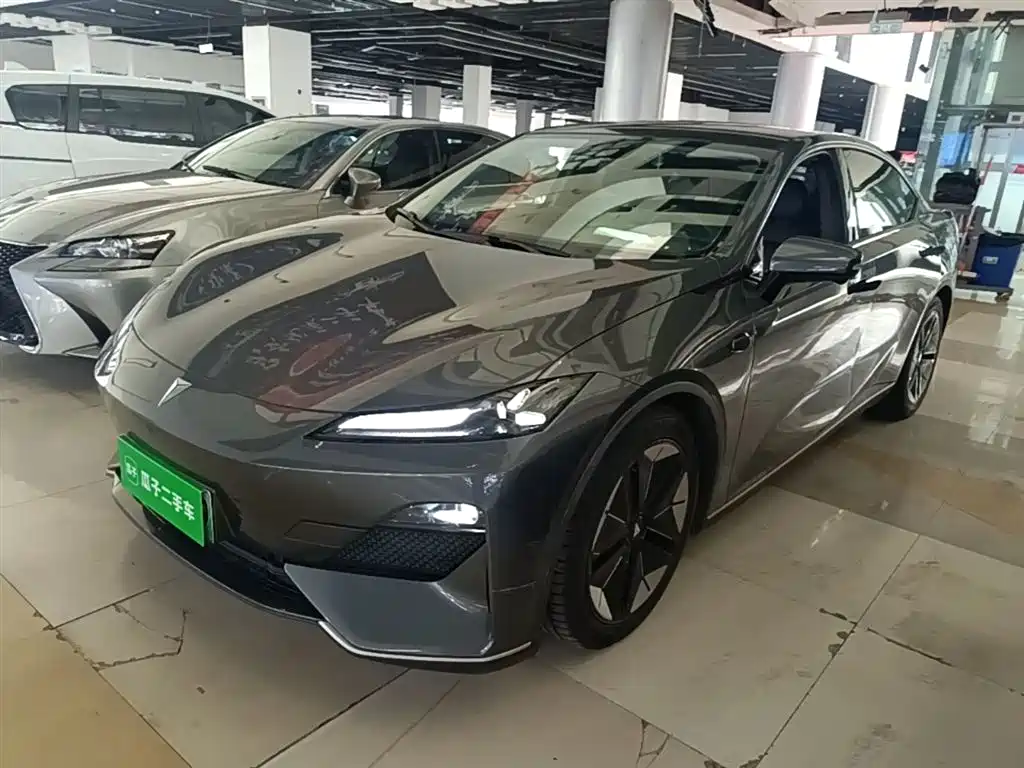 Deepal SL03 2022 1.5L 1200 Range Extender Version
