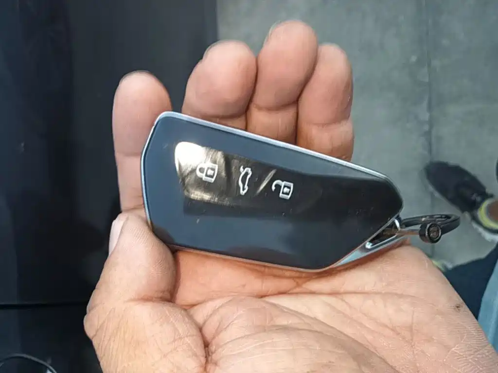 Volkswagen ID.4 CROZZ 2025 2025 Pure Enjoyment Edition