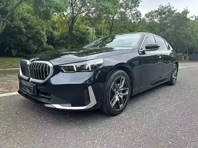 BMW 5
