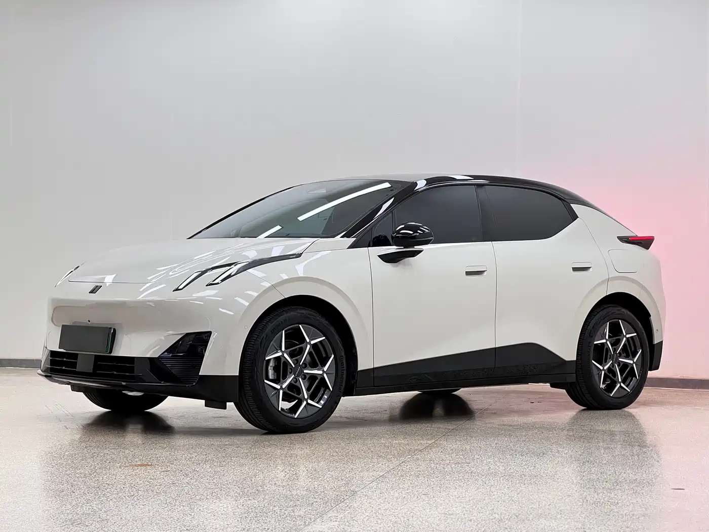 Lynk & Co Z20 2025 530km RWD Max