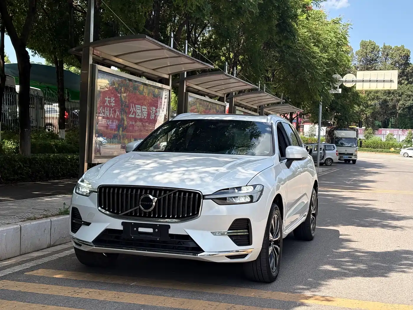 Фото 1 - Volvo XC60