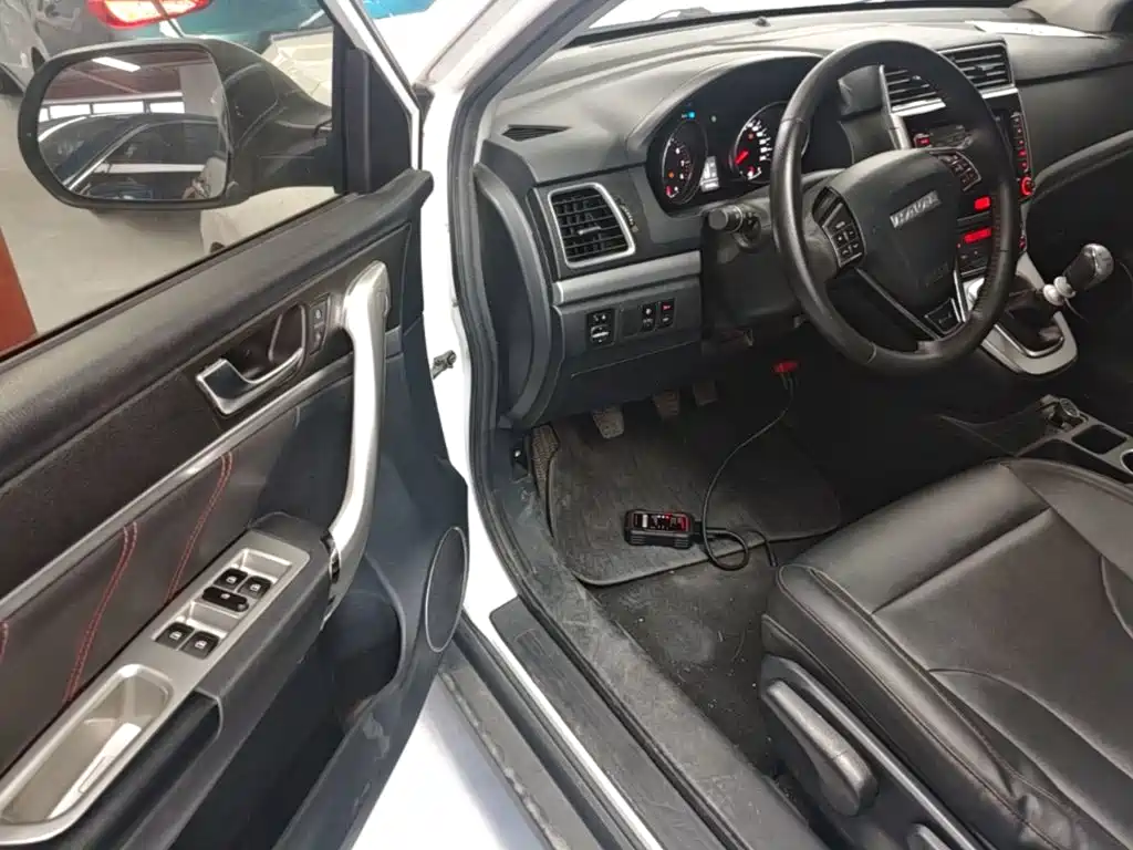 Photo 16 - Haval M6