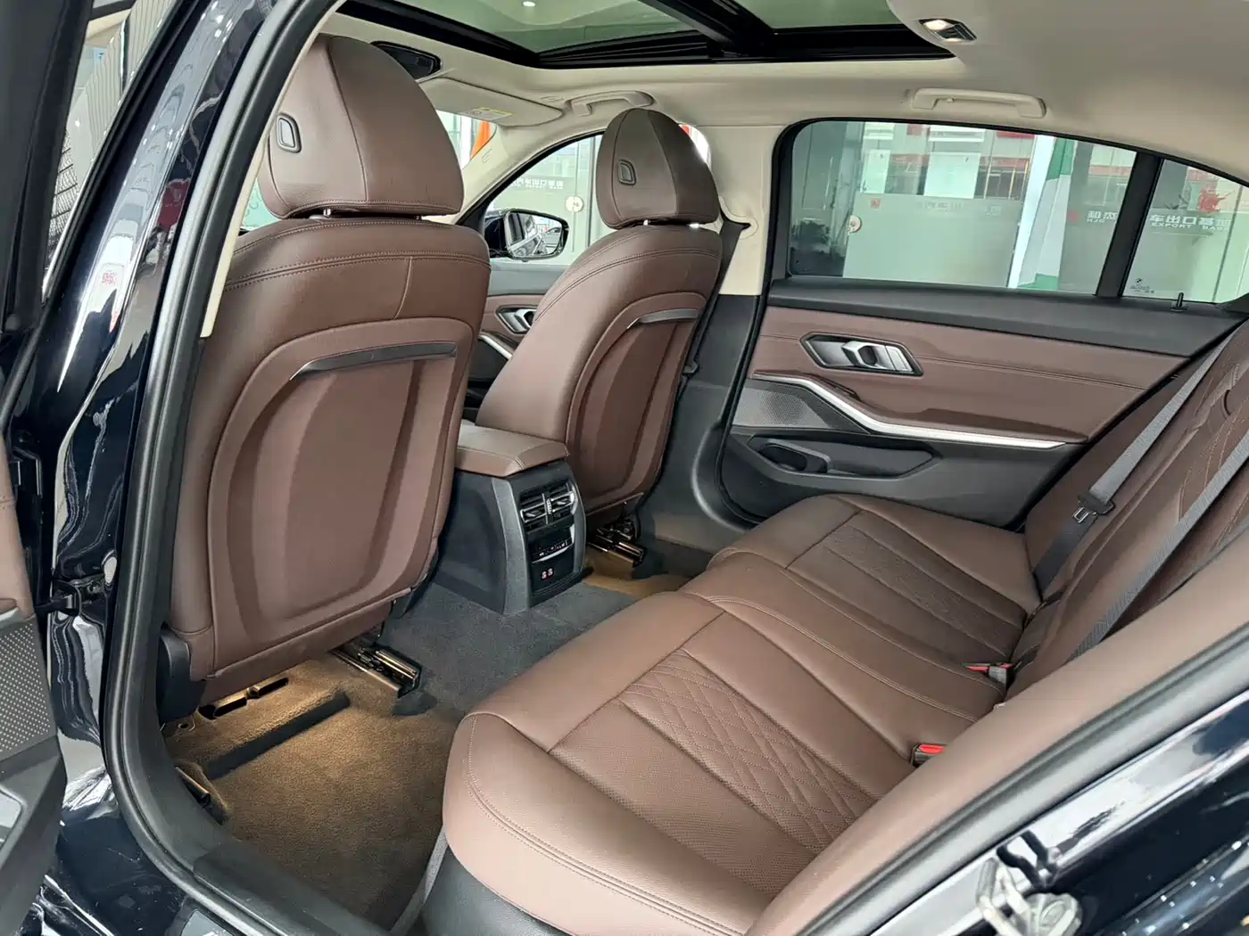  BMW BMW 3 Series 2023 320Li M Sport Package 4