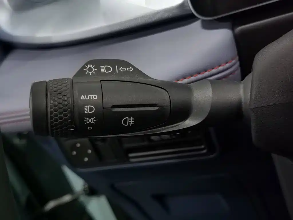 Geely Geometry E Firefly 2023 2022 401KM Delicate Tiger 4-seater