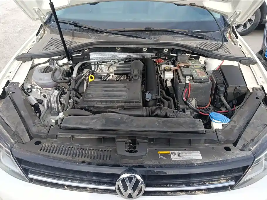 Volkswagen Lamando 2018 280TSI DSG Comfort Edition фото 10