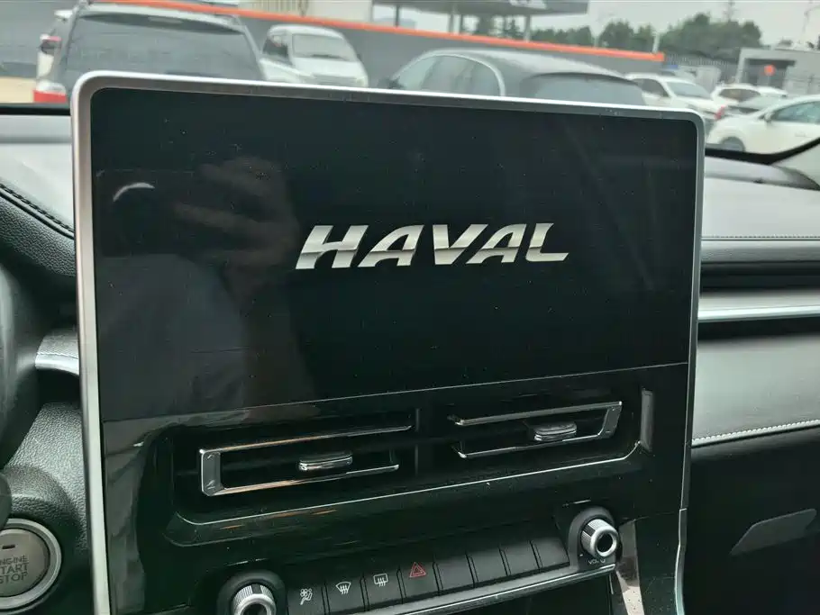 Haval M6 2021 PLUS 1.5T Manual Elite Smart Connect фото 13