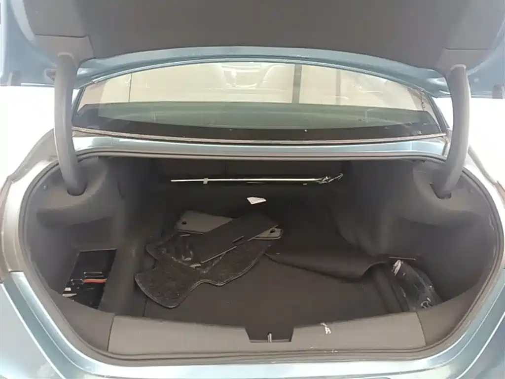 Cadillac CT4 2023 28T Luxury Model фото 19