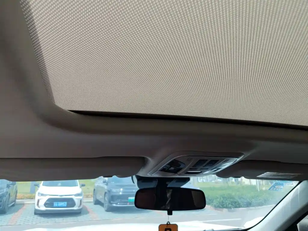Haval F7 2020 1.5T 2WD i-Cool фото 9