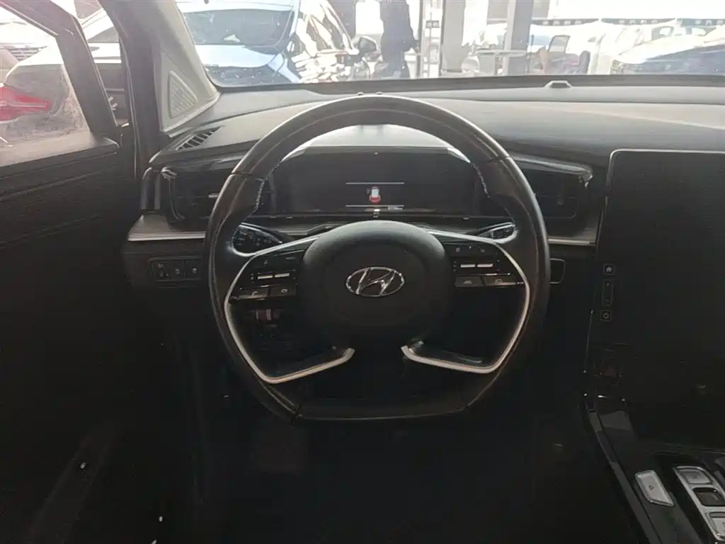 Hyundai Kustu 2022 270TGDi Smart Love Flagship TOP фото 11