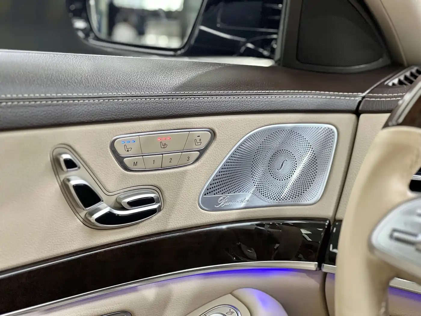 Фото 6 - Mercedes-Benz Maybach S-Class