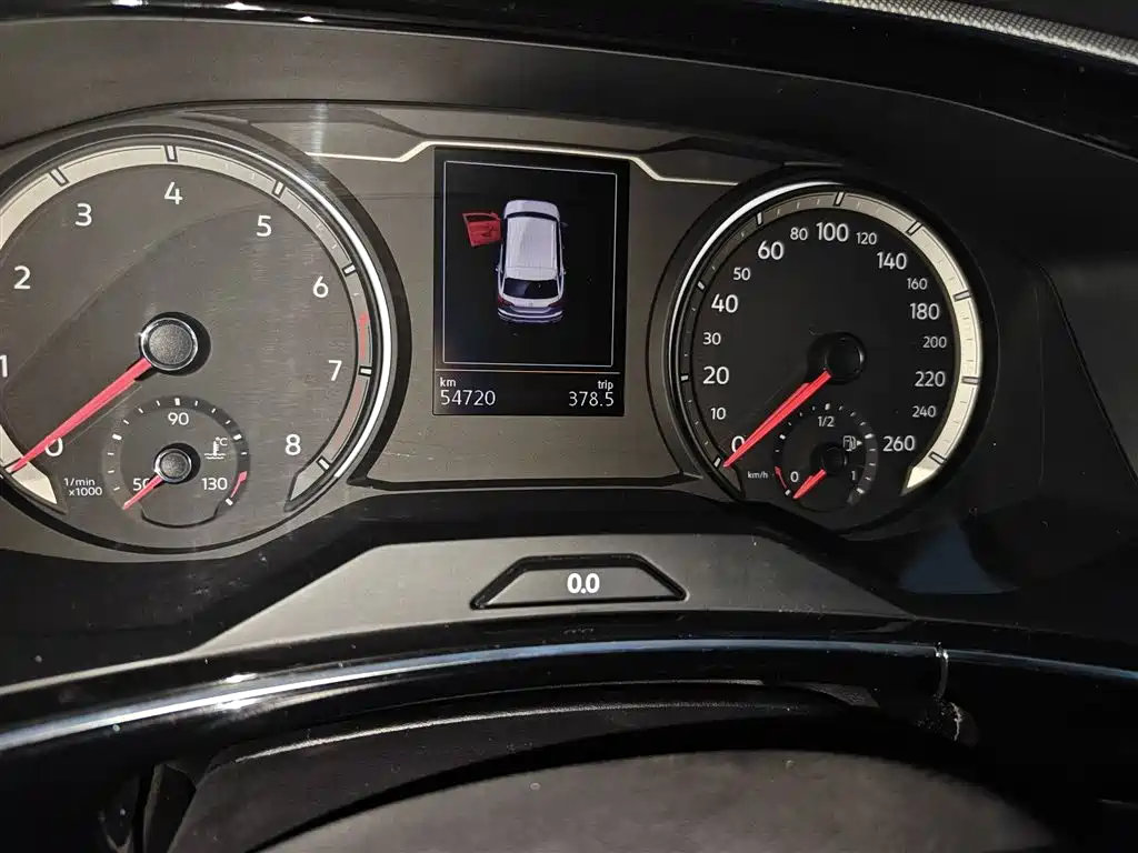 Volkswagen Tayron 2020 330TSI 2WD Luxury Smart Edition фото 5