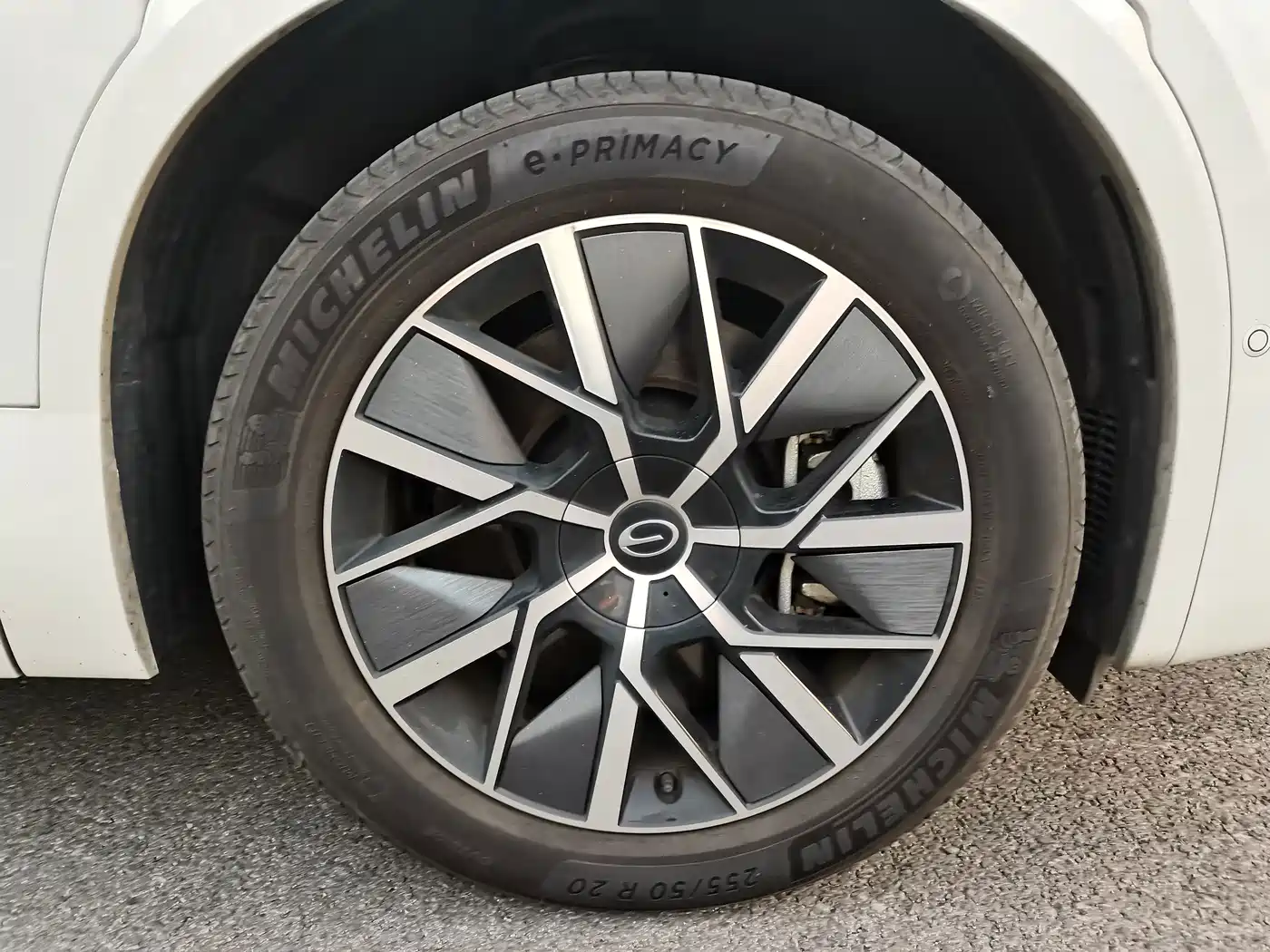 GAC Trumpchi Trumpchi Vision S9 2025 2025 1.5T Hybrid Premium
