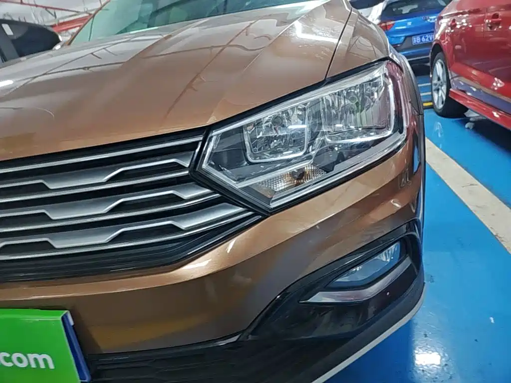 Volkswagen C-TREK 2017 2017 1.6L Automatic Comfort