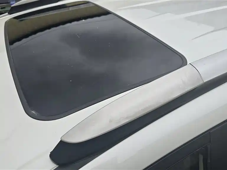 Toyota RAV4 Rongfang 2016 2.0L CVT 2WD Trend (China V) фото 8