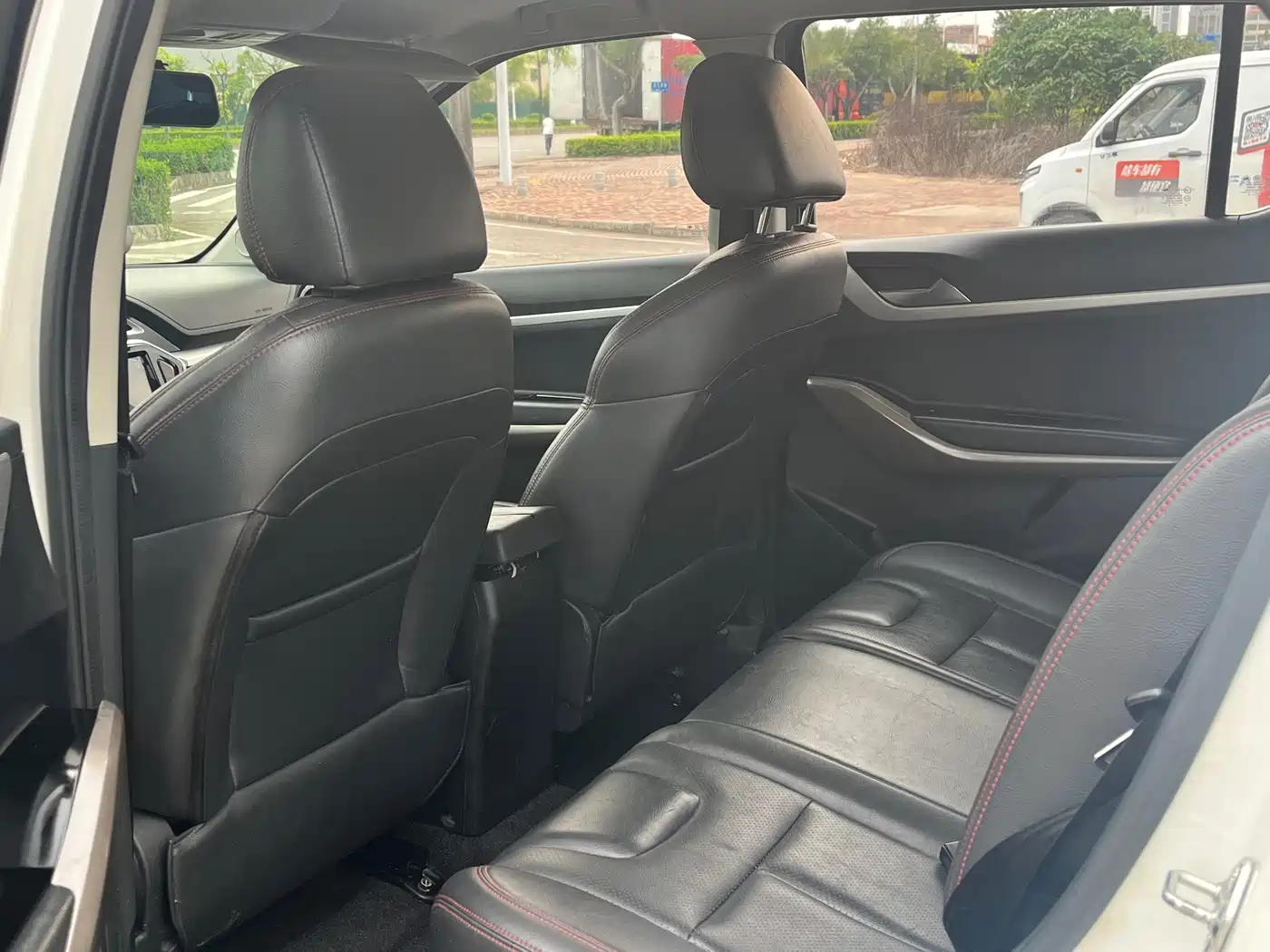 Haima S5 Youth Edition 2017 2018 1.6L CVT Flagship