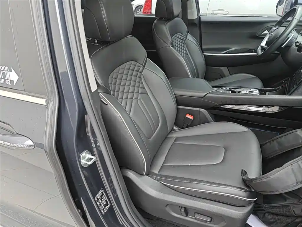 Hyundai Kustu 2021 380TGDi Smart Love Premium LUX Premium фото 25