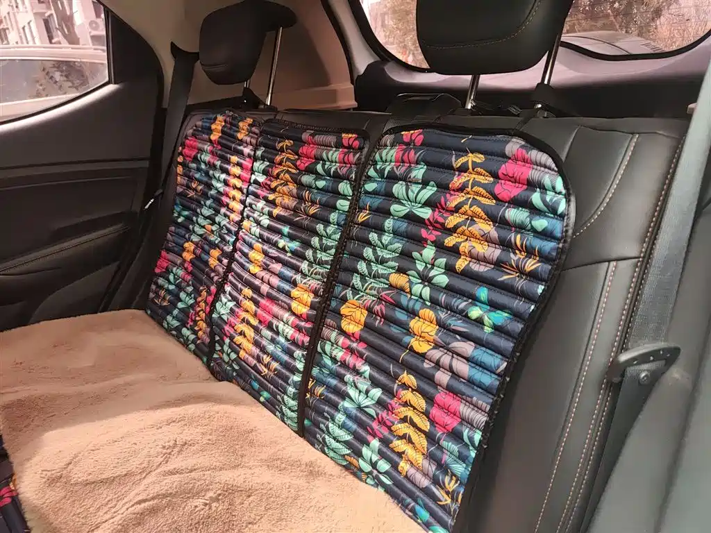 BYD Yuan 2017 1.5L Auto Cool Fashion фото 15