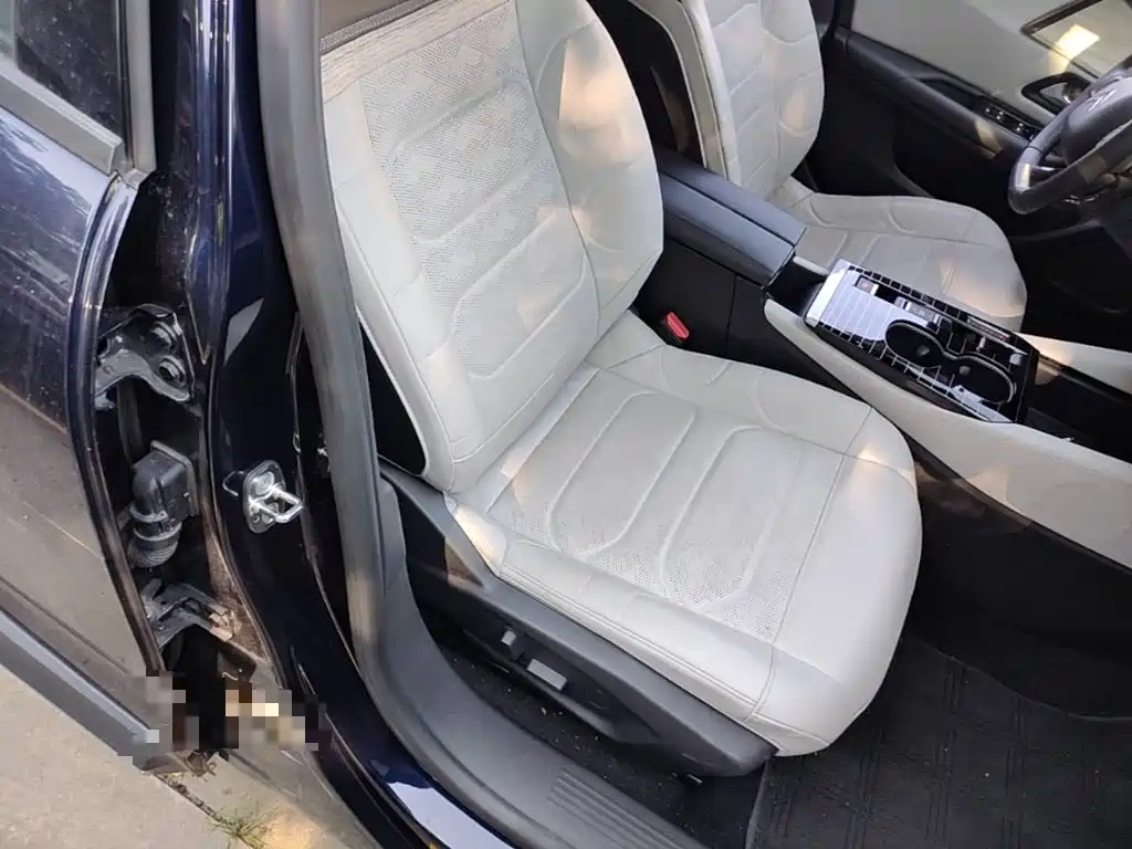 Фото 20 - Citroën Versailles C5 X