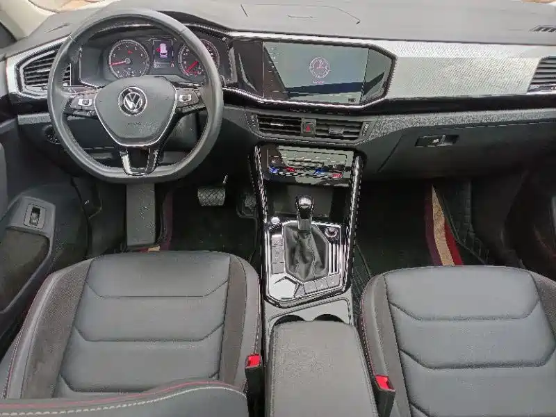 Volkswagen Tayron 2021 280TSI 2WD Luxury Smart Connect фото 9