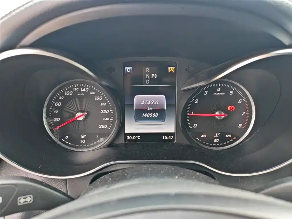 Mercedes-Benz GLC 2019 GLC 260 L 4MATIC Dynamic фото 12
