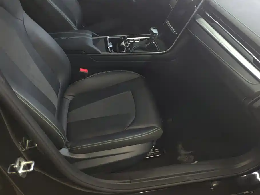 JAC Motors JAC A5 PLUS 2024 2023 1.5T Automatic Premium