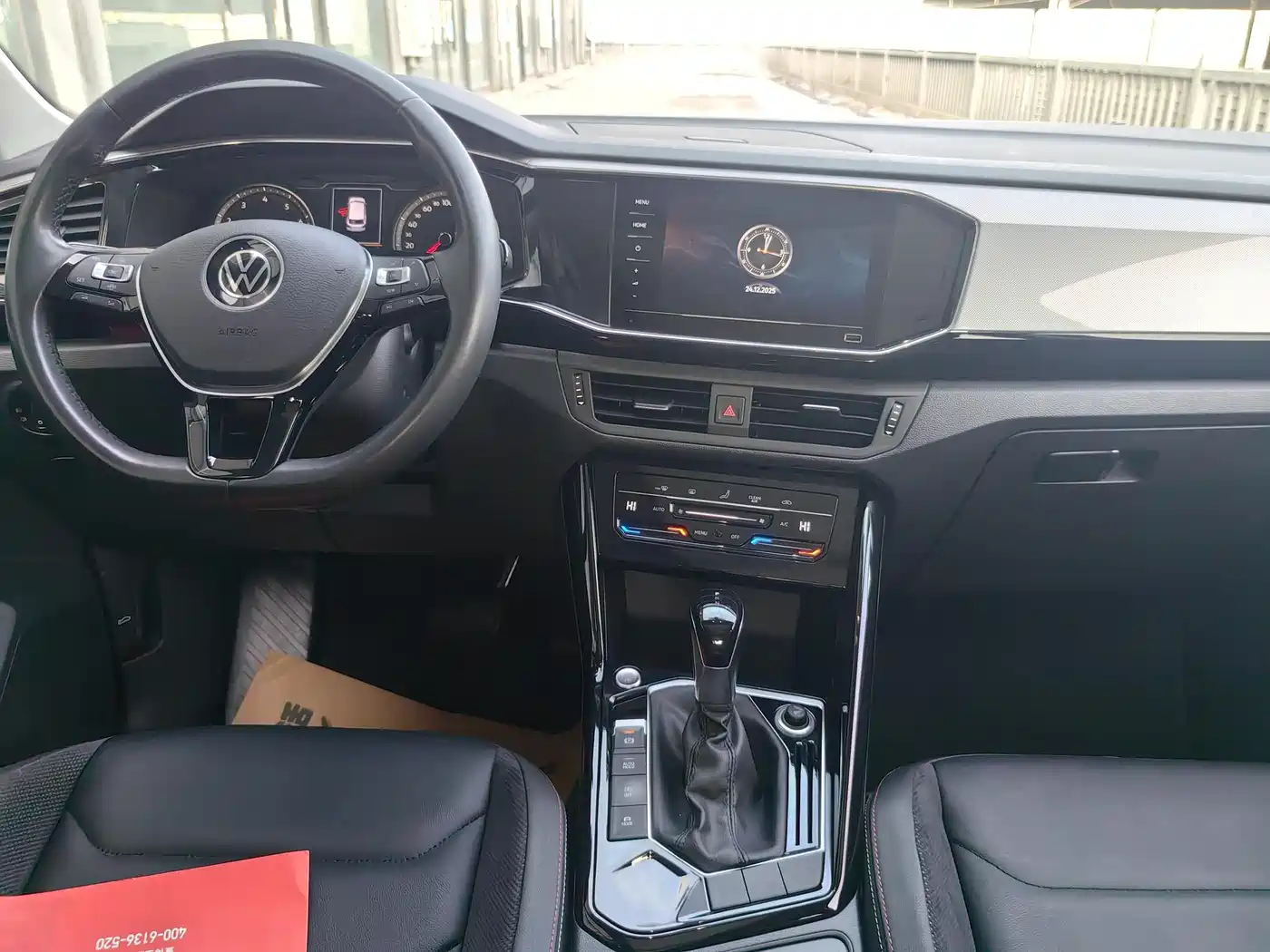 Volkswagen Tayron 2020 330TSI 2WD Luxury Smart Edition фото 6
