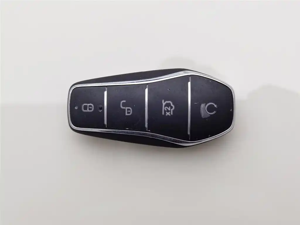 BYD Seal 06 New Energy 2025 DM-i Smart Drive 80KM Luxury фото 19