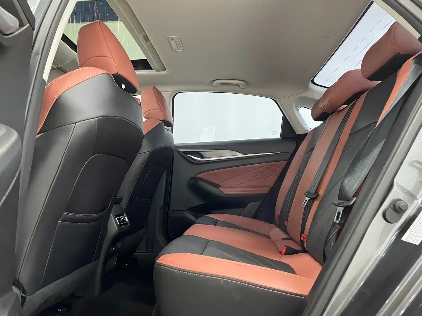CHANGAN YIDONG