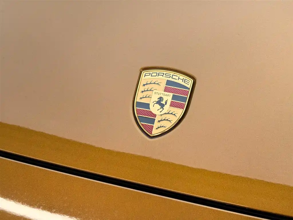 Porsche Panamera 2024 Panamera 2.9T фото 35