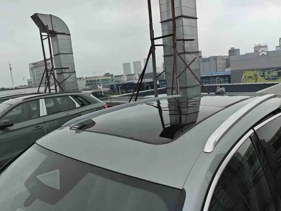 Audi Q5L 2026 2026 Model Base Version