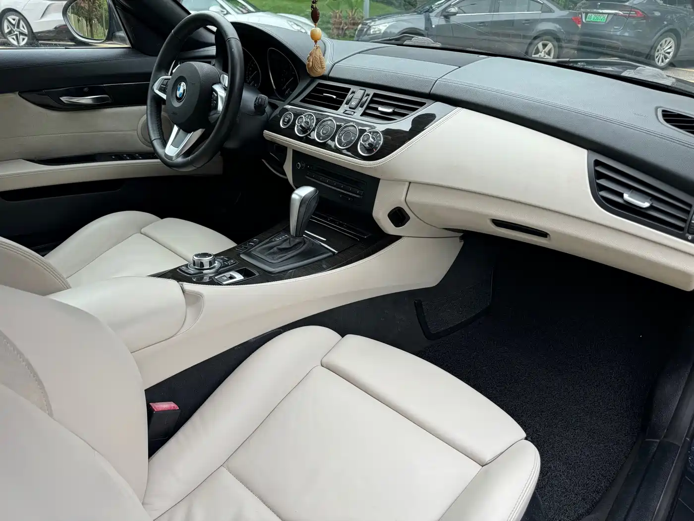Фото 7 - BMW Z4