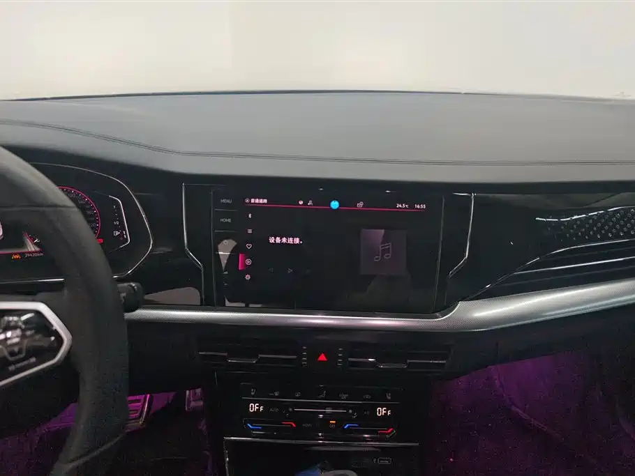 Volkswagen Passat 2023 Facelift 330TSI Starlight Luxury Edition фото 13