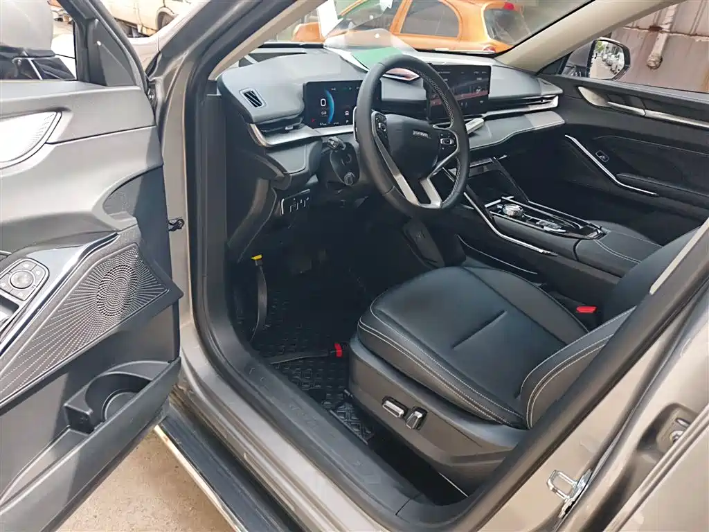Haval H6 2022 3rd Gen 1.5T Auto 2WD Max фото 16