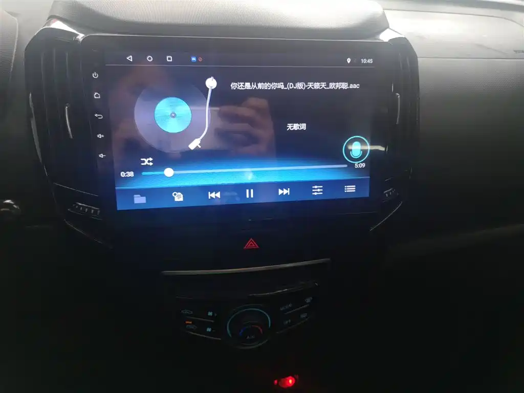 Haval H1 2016 Red Label 1.5L AMT Comfort фото 9